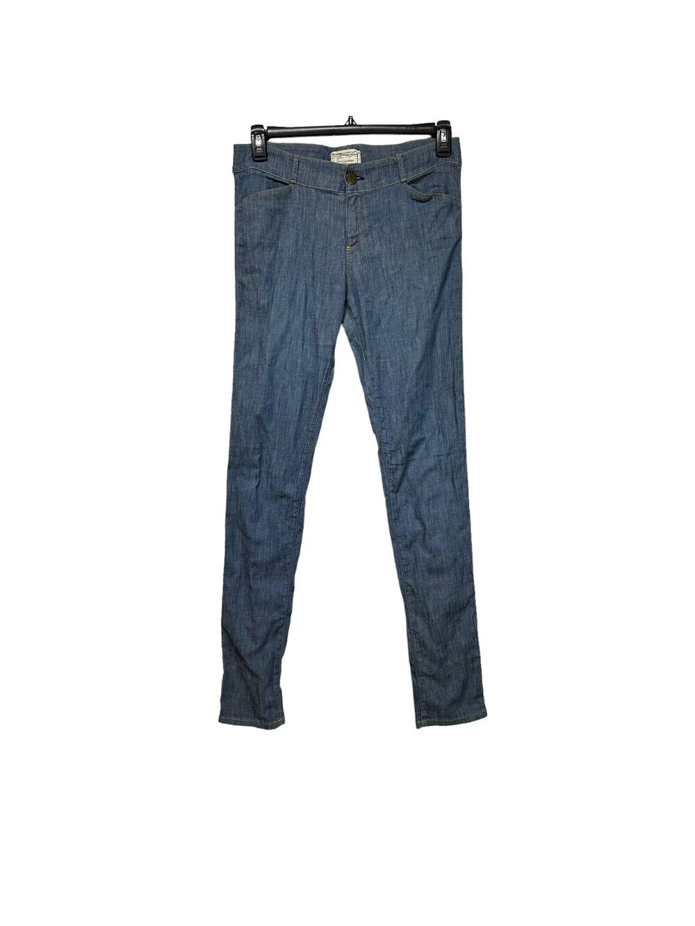 current Elliott Lightweight Cotton jeans 1989-005 Womens Size 30